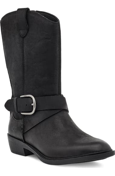 Reeza Boot | UGG Has So Many Good Black 