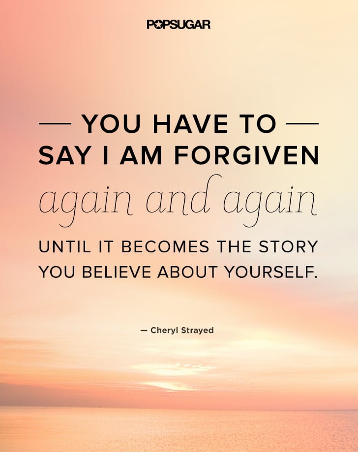 Cheryl Strayed Quotes