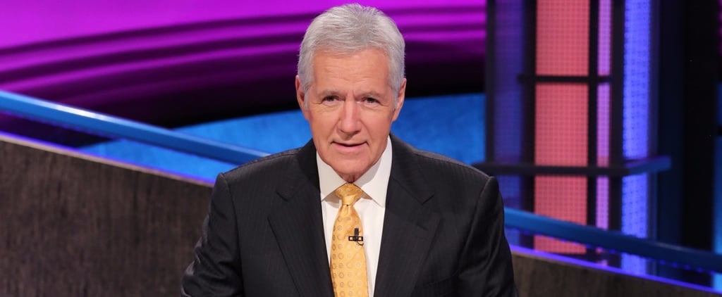 Alex Trebek Hates Nerdcore on Jeopardy