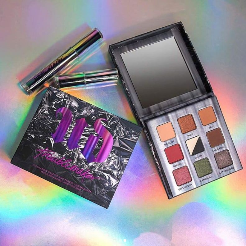 Urban Decay Troublemaker Palette