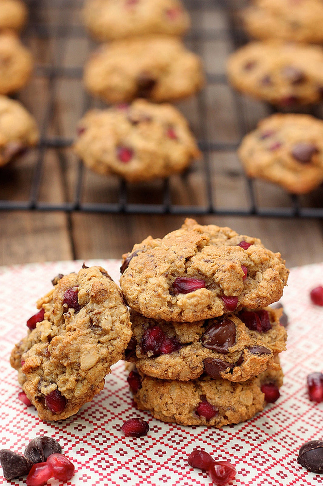 Healthy Christmas Recipes | POPSUGAR Fitness