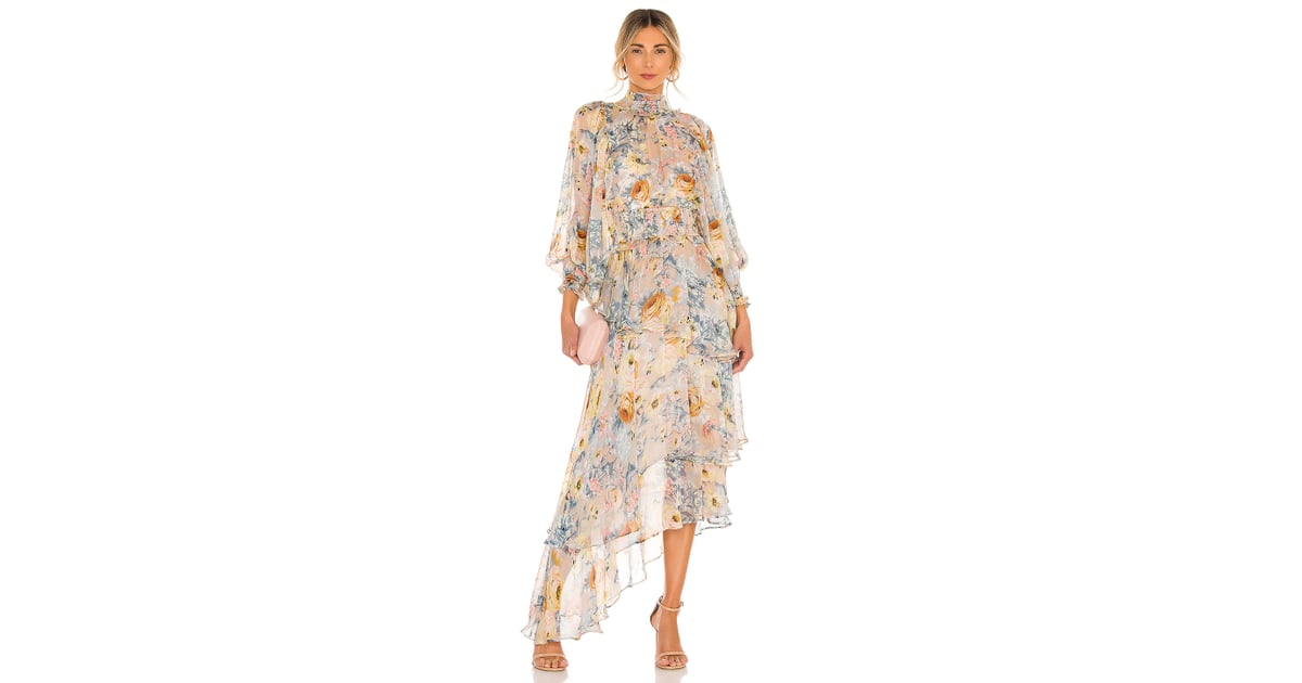 Elliatt divine sales dress