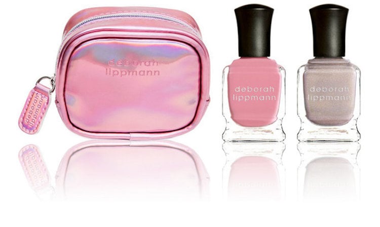 Deborah Lippmann Hologram Girl Nail Polish