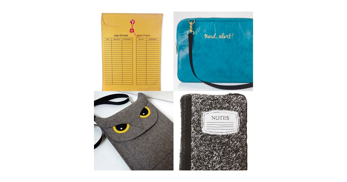 Laptop Cases POPSUGAR Tech