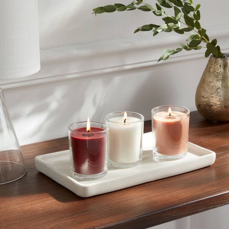 Best Last-Minute Festive Candle Gift Under $10
