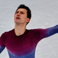 This Figure Skater's Routine to "Hallelujah" Will Give You Chills at Least 3 Times