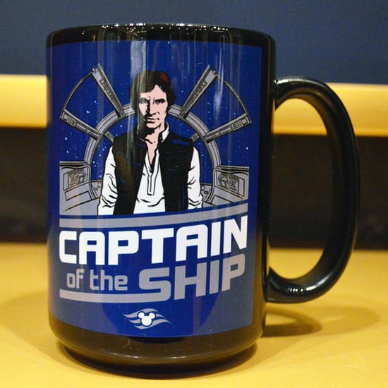 How Do I Find Star Wars Day at Sea Merchandise?
