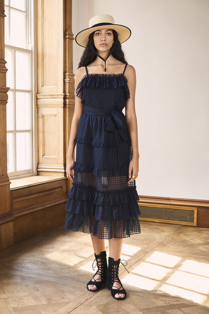 Temperley London Spring 2020 Collection