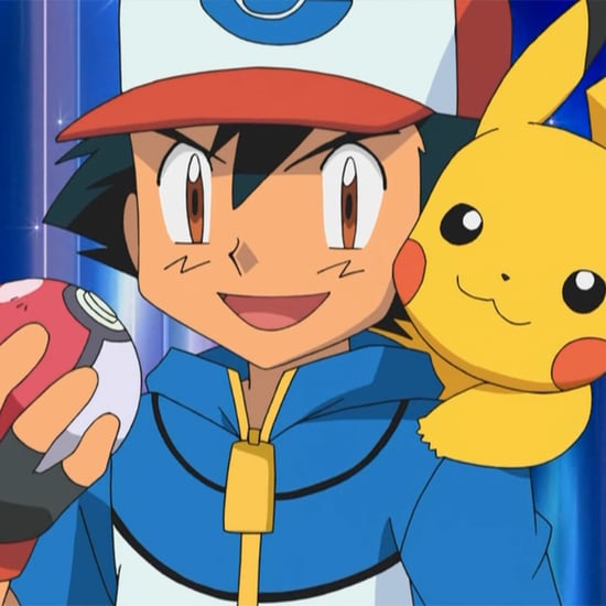 Pokemon Smartphone App