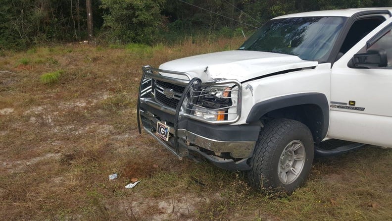 Miracle Car Accident Shows Importance of Car Seats | PS Family
