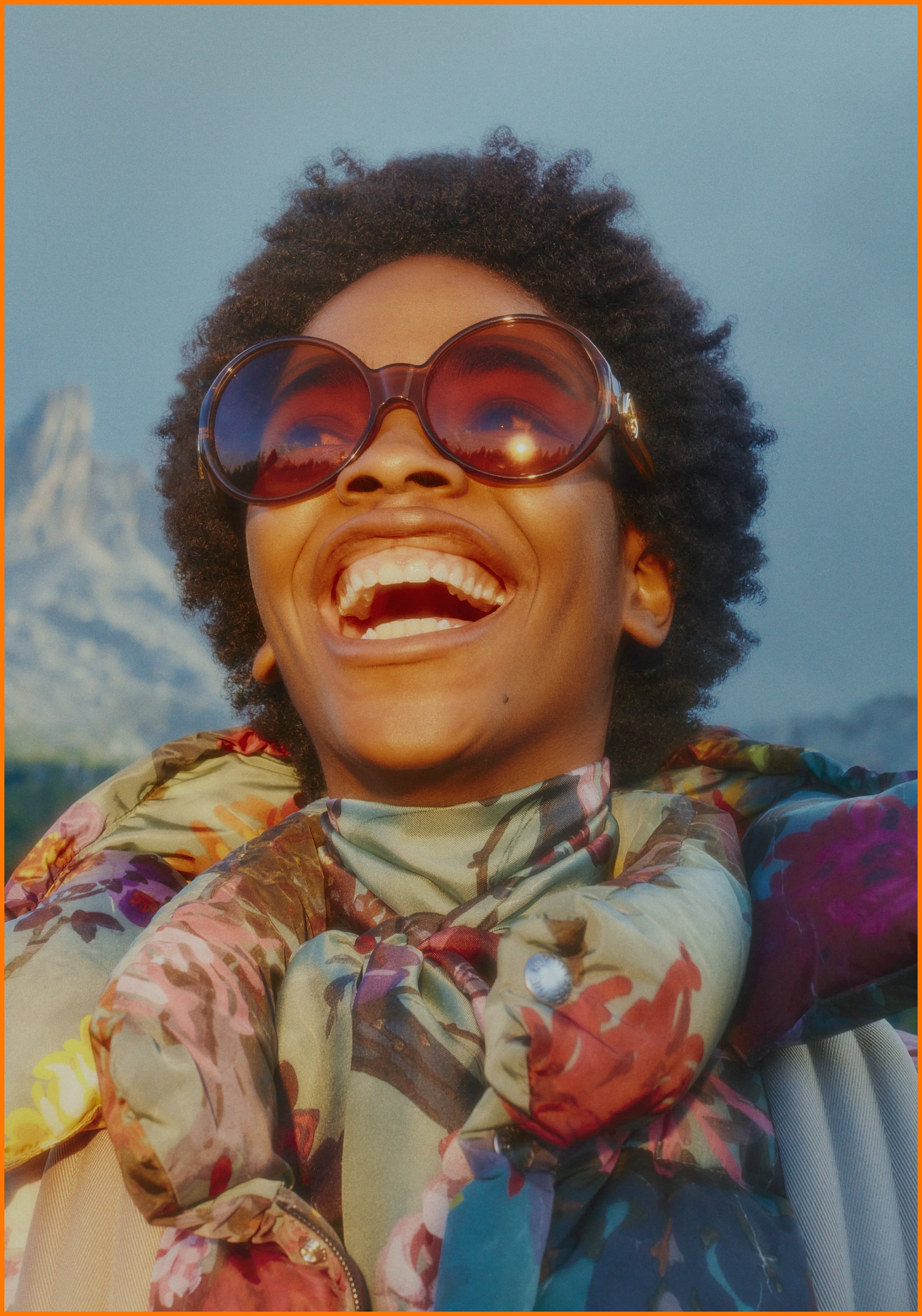 The north face sunglass online