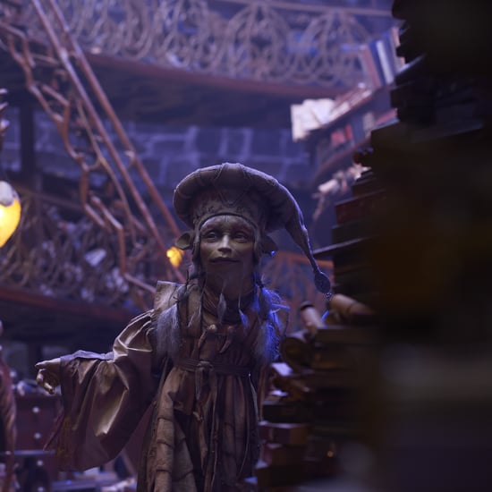 What Is The Dark Crystal: Age of Resistance About?
