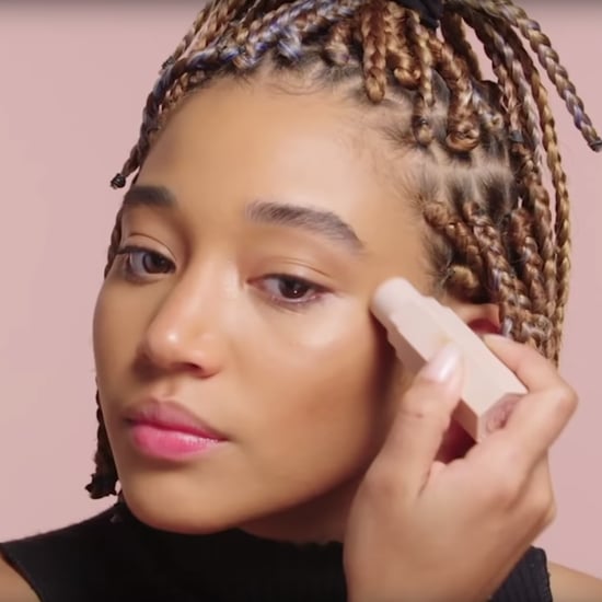 Amandla Stenberg Fenty Tutorial May 2019