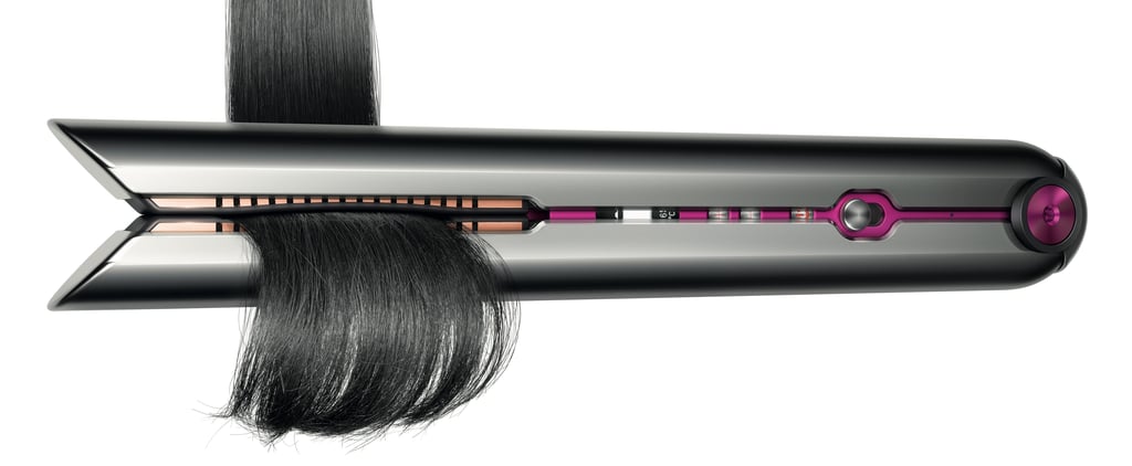 Dyson Corrale Straightener Details, Including the Price