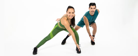 Feel Unstoppable With This 15-Minute Advanced Tabata Routine