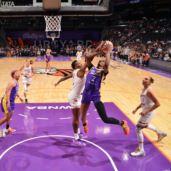 How to Watch the WNBA Season Live
