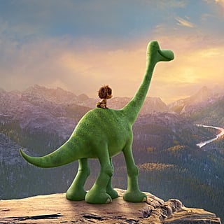 The Good Dinosaur
