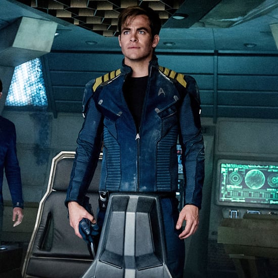 Star Trek Beyond Soundtrack