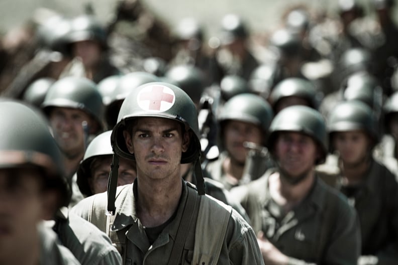 Hacksaw Ridge