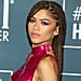 Zendaya's Best Makeup Looks of All Time