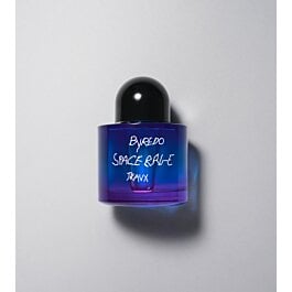 Byredo x Travis Scott Space Rage Eau de Parfum