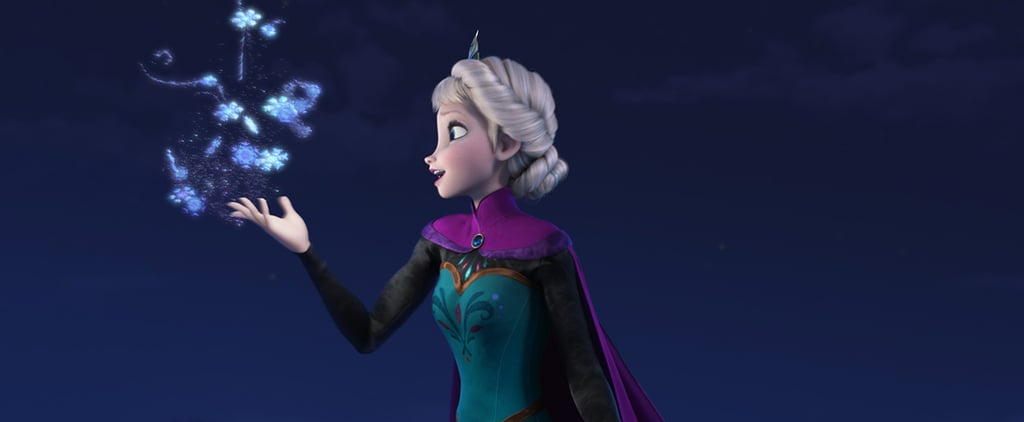 Funny "Let It Go" Cover With Disney Voices