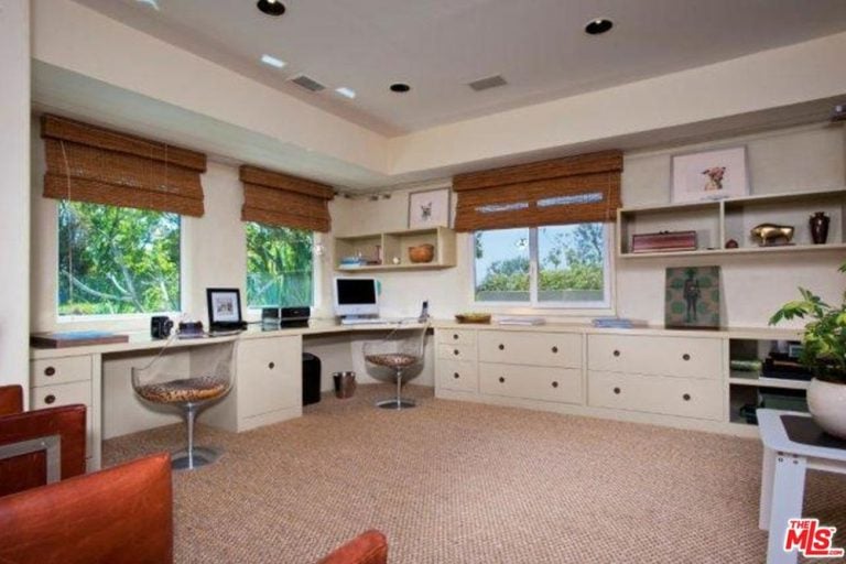 Rent Sandra Bullock's LA House