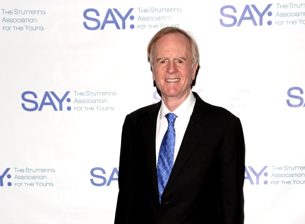 John Sculley in 2014 | Steve Jobs Movie Actors and Real-Life People