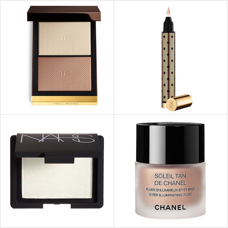 Strobing Makeup