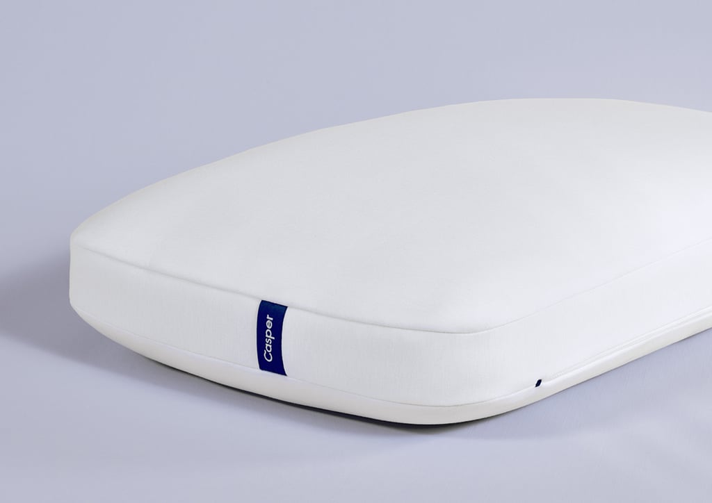 An Editor-Favourited Pillow: Casper Memory Foam Pillow