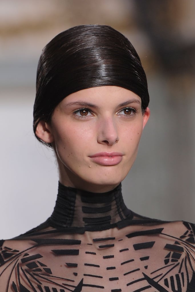 Yiqing Yin Haute Couture Spring 2015