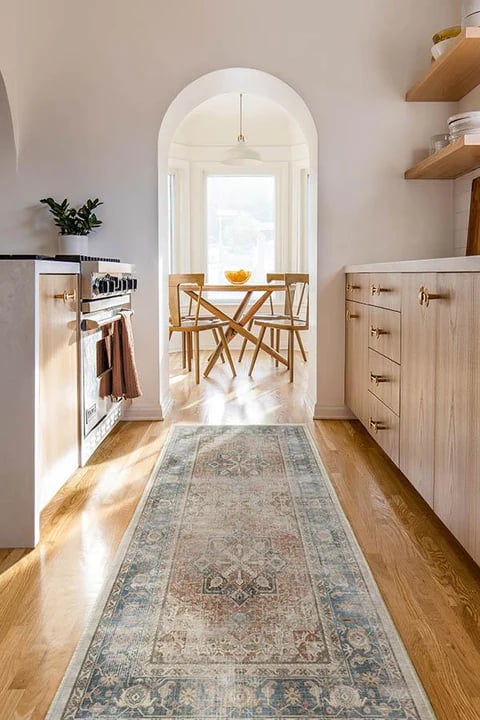 Runner Rugs: 12 Stylish, Cozy Options For Your Home