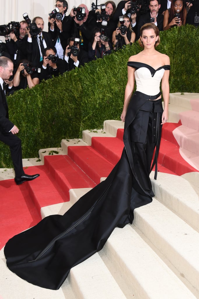 Emma Watson
