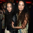 11 Times Zoë Kravitz and Lisa Bonet Looked More Like Siblings Than Mother and Daughter