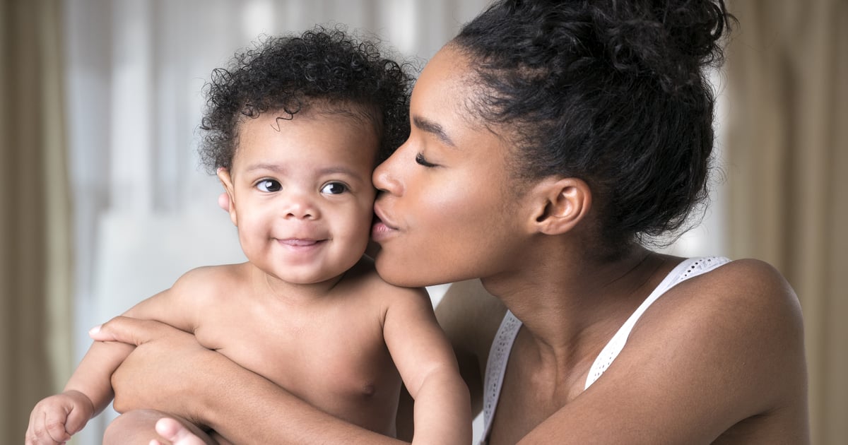 How Much Does a Baby Cost Per Month? | POPSUGAR Family