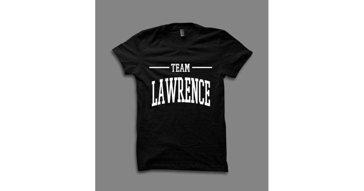 johnny lawrence t shirts