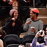 Regina King and Her Son Ian Alexander Jr. Pictures | POPSUGAR Celebrity