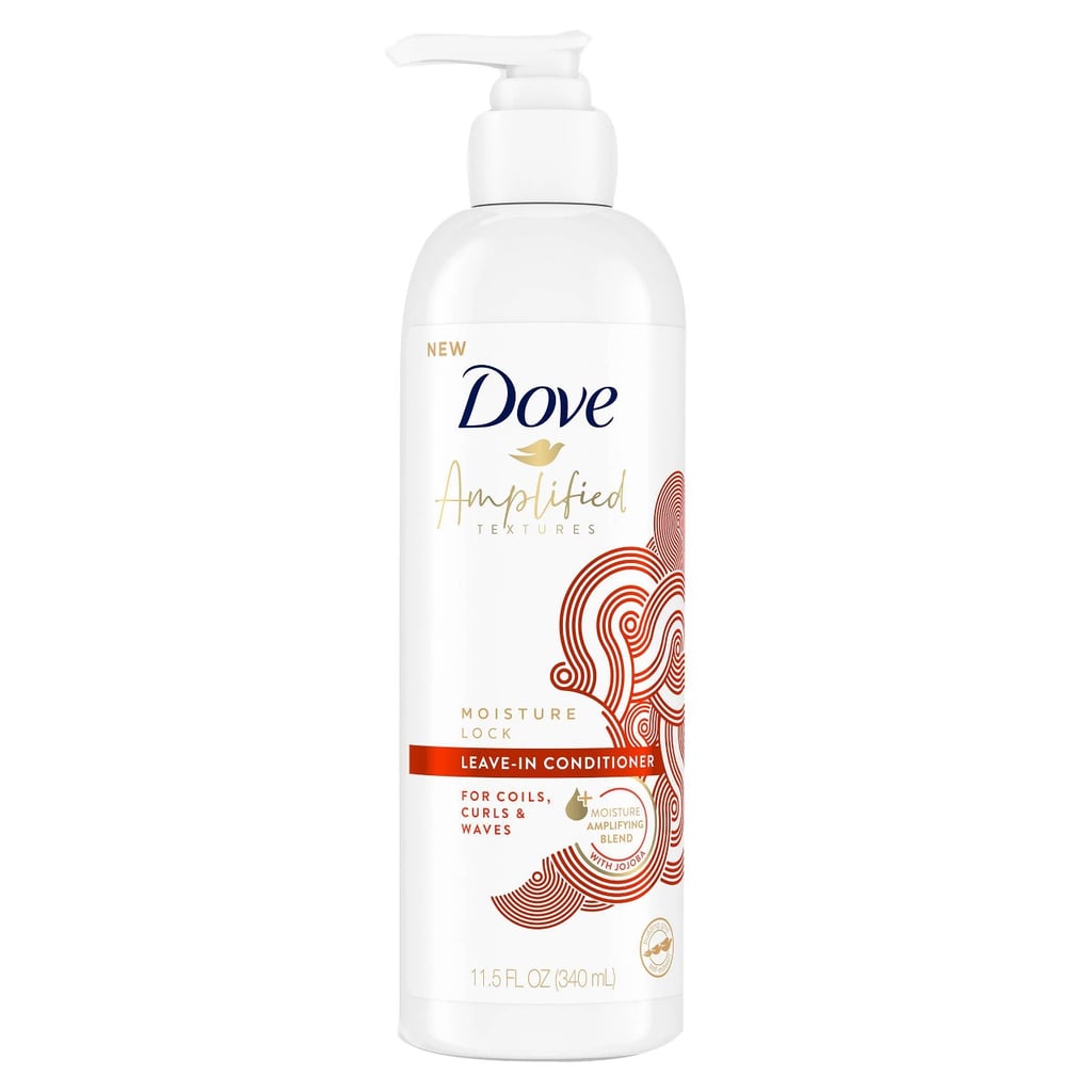 Tip #1: Wash and Moisturise Your Hair First
It's much easier to style hair when it's clean and properly moisturised. Before getting started, I shampooed with OGX Nourishing + Coconut Milk Shampoo ($6) and followed up with the Dove Beauty Moisture Recovery Mask ($7) to deep condition for 30 minutes afterward. I then applied Dove Beauty Moisture Locking Leave In Conditioner ($7) and let my hair air-dry instead of blowing it out, but I made sure to moisturise with jojoba oil before installing each braid.
I'd recommend you also consider washing your braiding hair. If you've ever dealt with itchy box braids, know that it's not always the result of a dry scalp; some synthetic braiding hairs contain an alkaline coating that can irritate the scalp if you don't wash them before installing. I used three packs of Xpression Braiding Hair ($6) and soaked them all in apple cider vinegar to get rid of the coating before rinsing them out a day ahead of time. Once I was done, I hung up the bundles on a towel rack to let them air-dry before starting my braids.