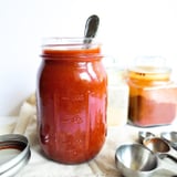 Keto Barbecue Sauce Recipe