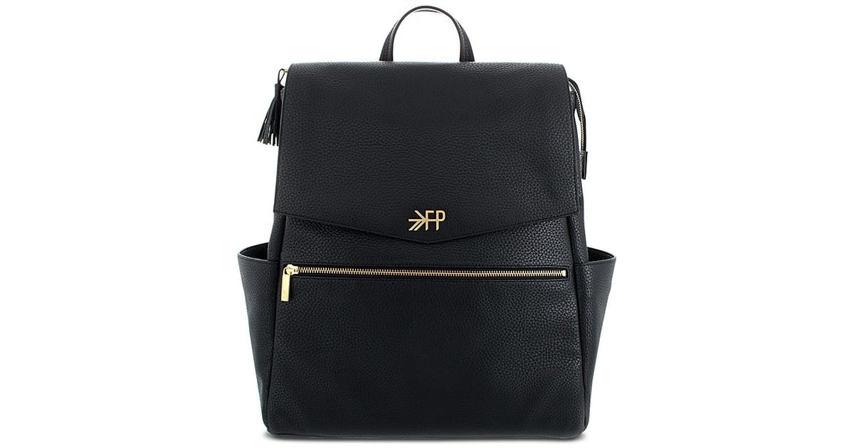 Freshly Picked Faux Leather Diaper Bag Best Diaper Bags and Backpacks