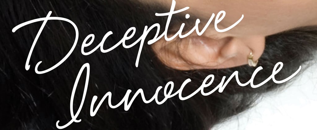 Deceptive Innocence by Kyra Davis Book Excerpts