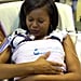 Texas Twins Born 2 Weeks Apart