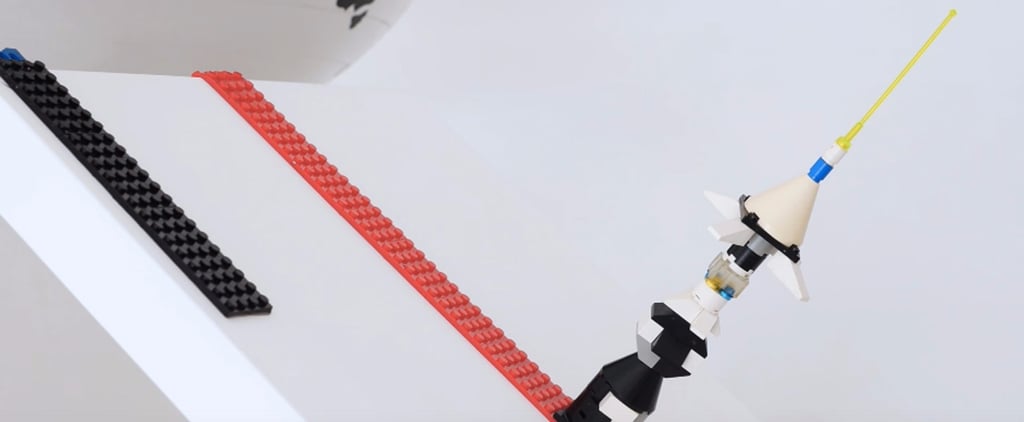 Lego Tape
