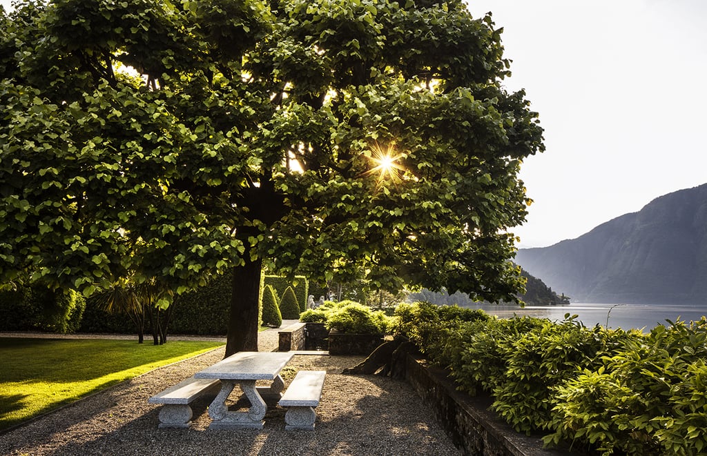 Is House of Gucci's Villa Balbiano Real? Rent It on Airbnb