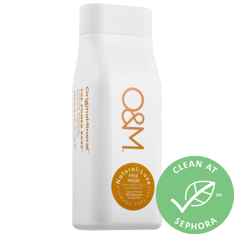 O&M The Power Base Protein Mask