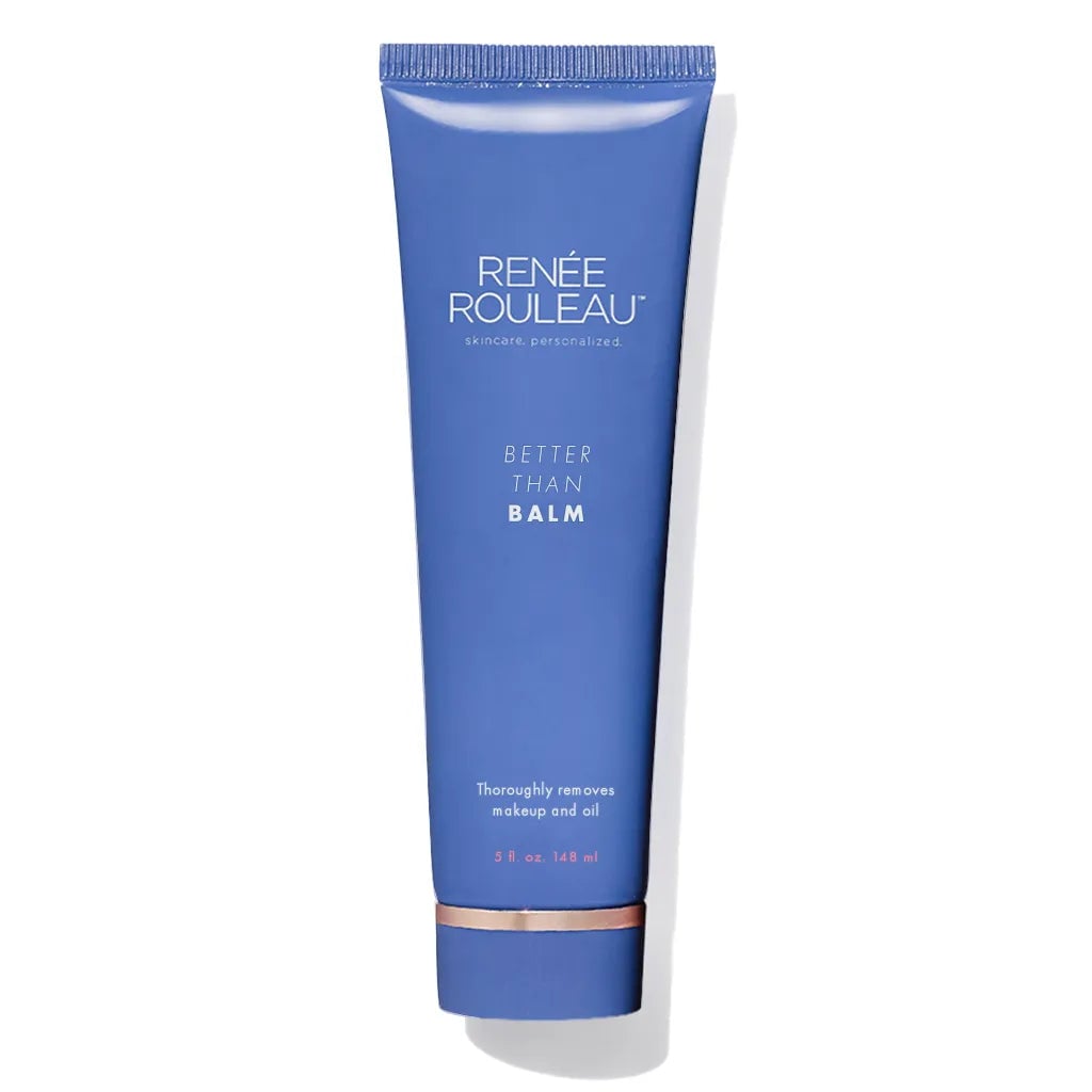 Renée Rouleau Better Than Balm Dual Cleanser