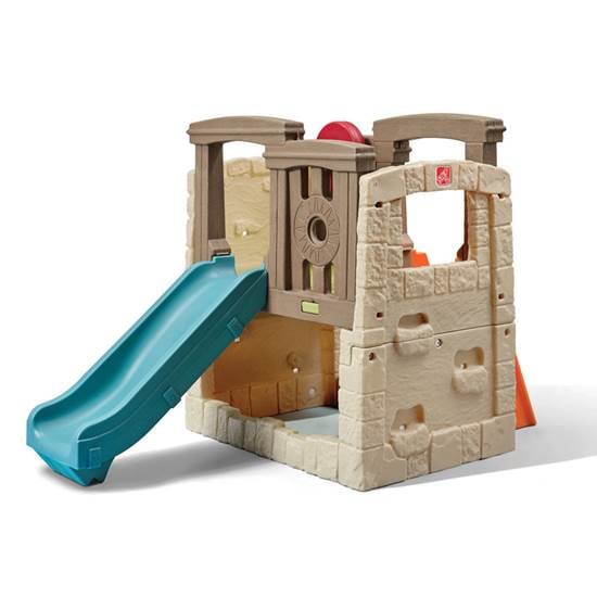 Step2 Naturally Playful Woodland Climber II