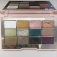 If You're Obsessed With Foiled Eye Shadow, This Palette Will Blow Your Mind