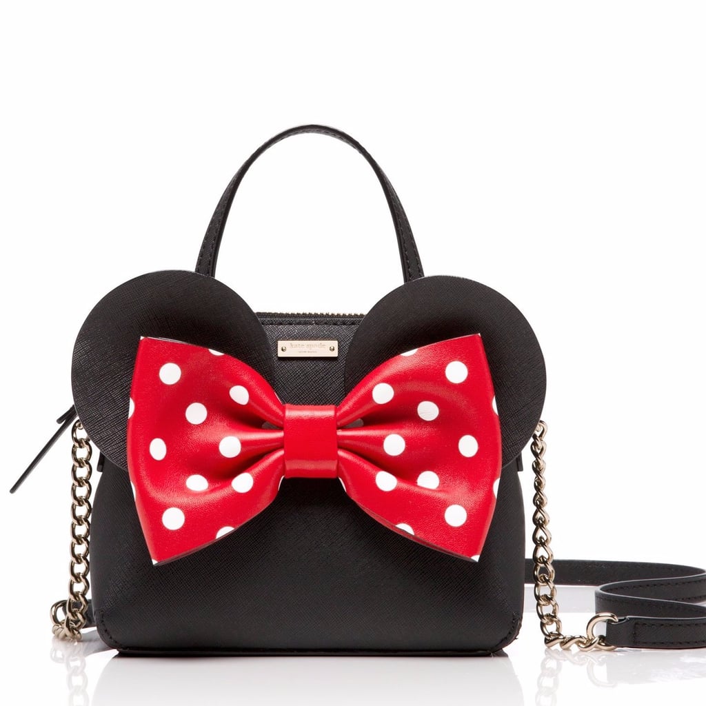 kate spade minnie mouse coin purse