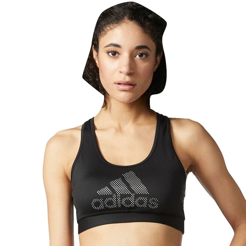 Adidas Low-Impact Sports Bra